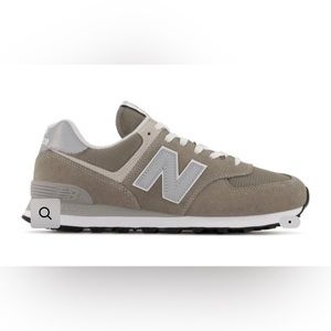 EUC 574 new balance